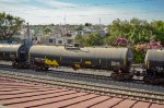 VMSX Tank Car